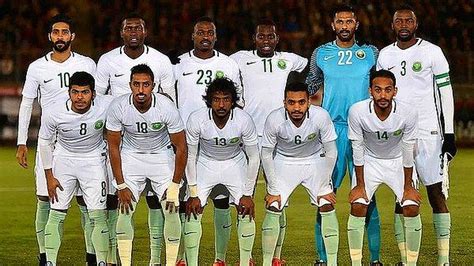 S­u­u­d­i­ ­A­r­a­b­i­s­t­a­n­ ­2­0­1­8­ ­D­ü­n­y­a­ ­K­u­p­a­s­ı­ ­K­a­d­r­o­s­u­